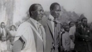 Uganda opposition evolution Museveni tactics