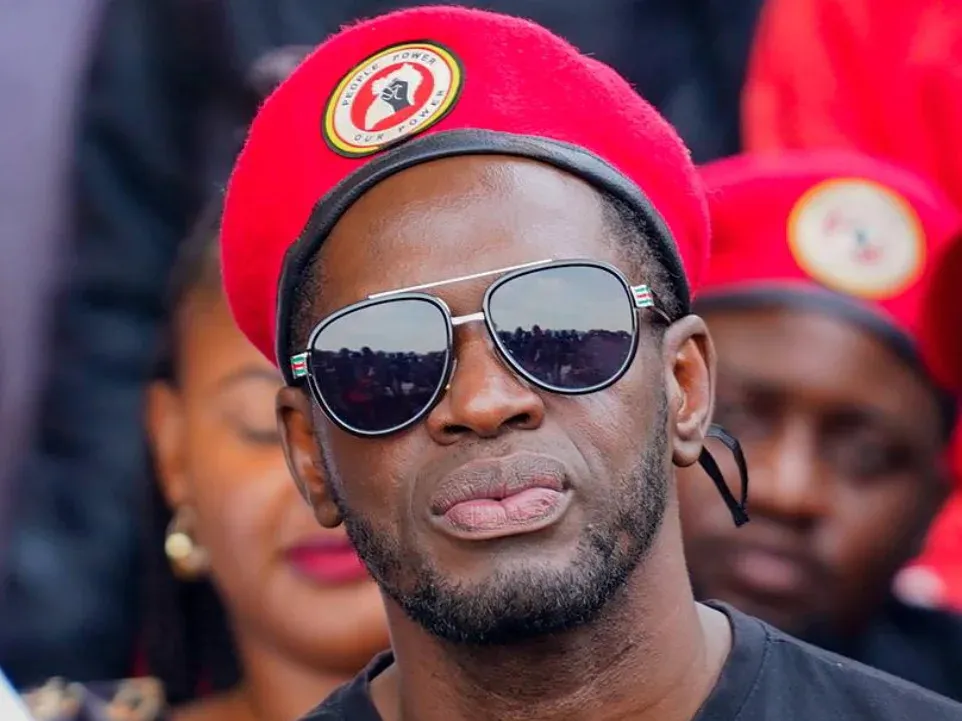 Nubian Li Crowned Nakawa Division Mayor in Election Upset. Nubian Li