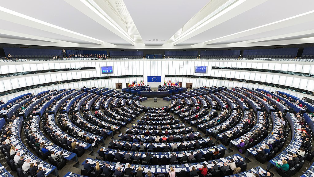 EU Parliament Condemns Uganda’s January 2026 Polls, Demands Release of Bobi Wine, Besigye EU Parliament