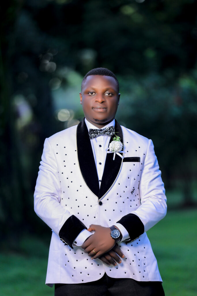 Nyanzi Isimah (Nyanzi Live): From Grassroots Radio to a Recognised Media and Digital Voice