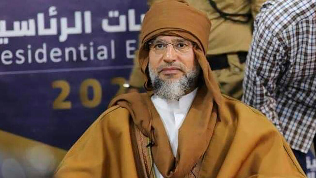 Saif al-Islam Gaddafi Assassinated in Zintan: Libya’s Turbulent Legacy Deepens Saif al-Islam