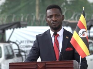 Bobi Wine