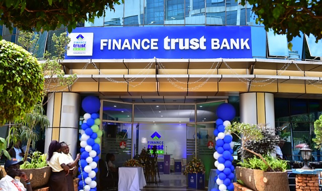 Finance Trust Bank Downgrades Its Licence: What It Means for Customers and What Comes Next Finance Trust Bank