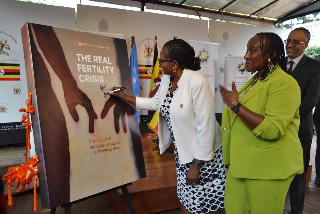 Fertility in Decline but Challenges Loom: Uganda’s Population Shift and What It Means Fertility Decline in Uganda