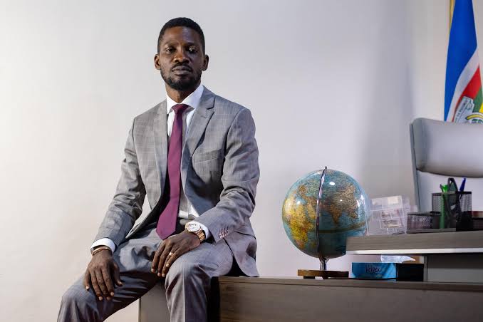 Good News for NUP Supporters as Bobi Wine Shares Major Update Bobi wine