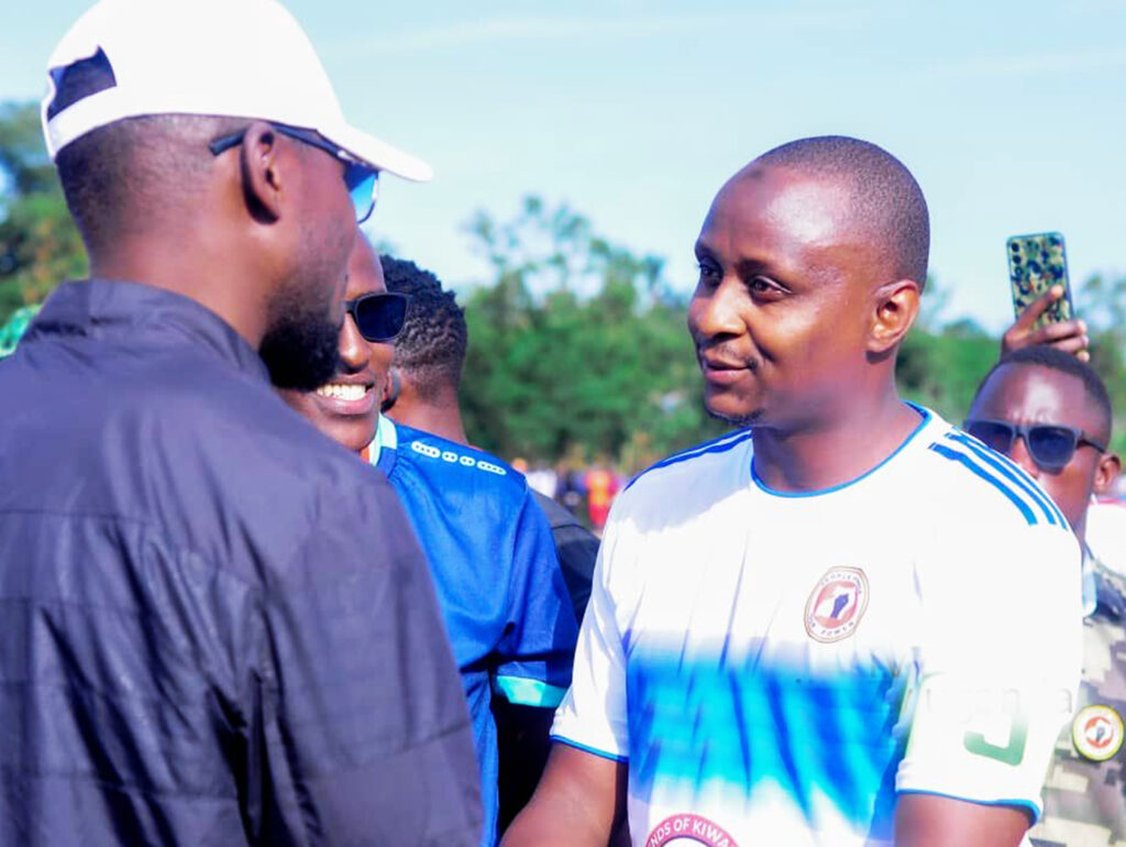 All You Need to Know About Kiwanuka Sulaiman — The New MP of Nakifuma Kiwanuka Sulaiman