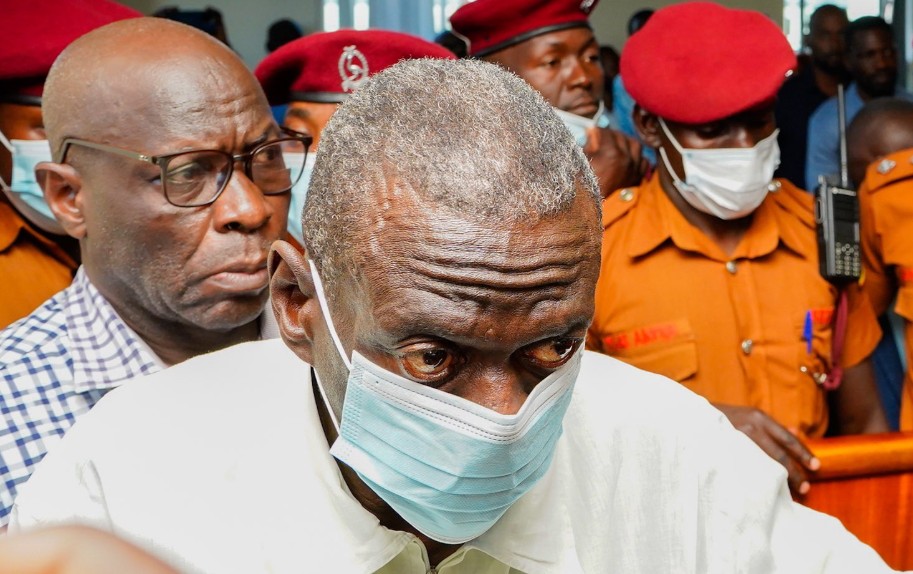 Besigye Treason Case Stalls Again as Court Demands Full Disclosure. Besigye