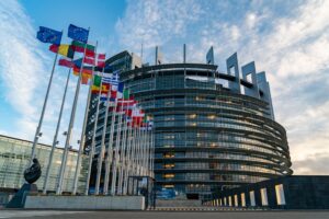 EU Parliament Vote on Uganda
