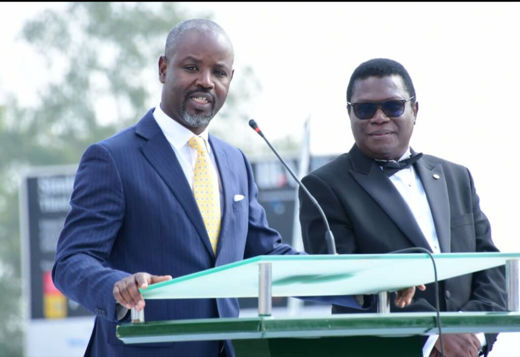 It Would Be Suicidal for Mao to Become Speaker – Tayebwa Tayebwa