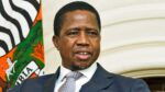 Edgar Lungu