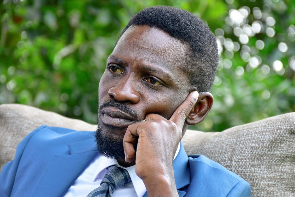 Bobi Wine Breaks Silence: I Will Only Return to Uganda as a Free Citizen. Bobi Wine return to uganda