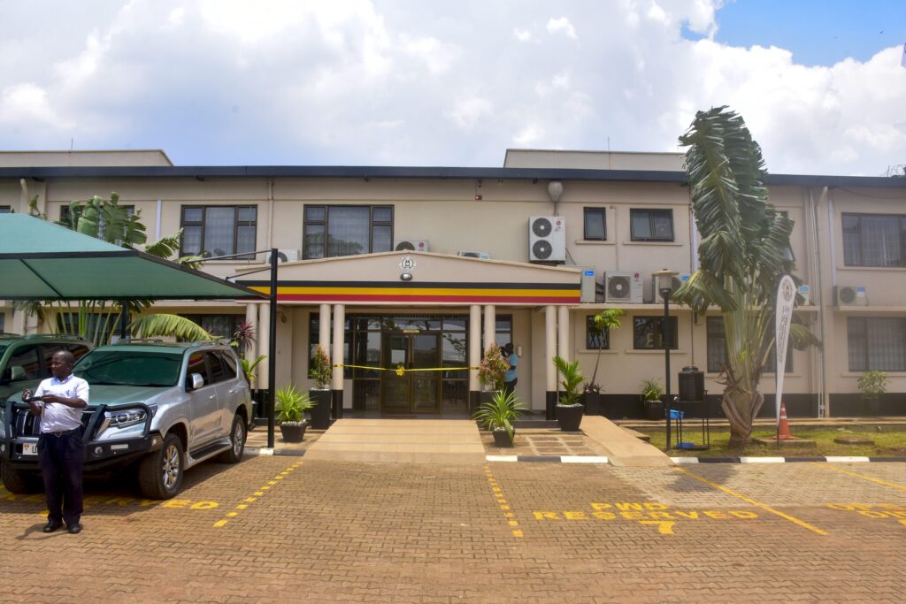 electoral Commission