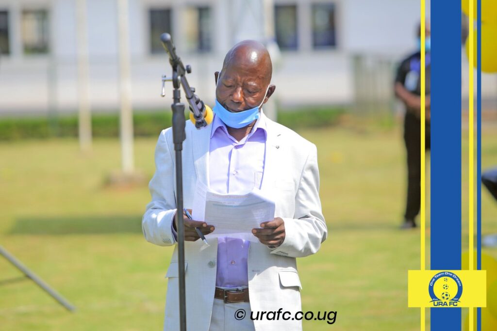 Breaking News: Hormisdallen Schools Proprietor Kizito Mukalazi Passes Away. Kizito Mukalazi